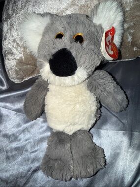 ty Beanie Babies Oscar the Koala!!